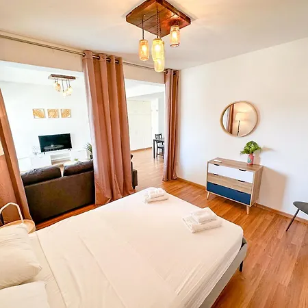 Appartamento Sherpa Ayia Napa
