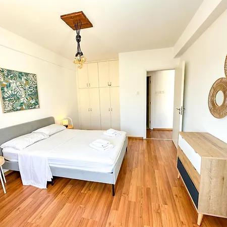 Appartamento Sherpa Ayia Napa
