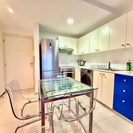 Appartamento Sherpa Ayia Napa