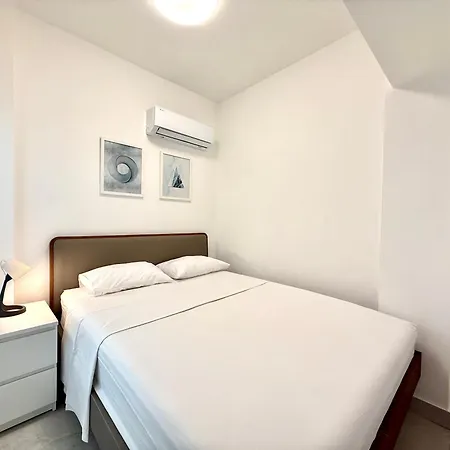 Sherpa Appartamento Ayia Napa
