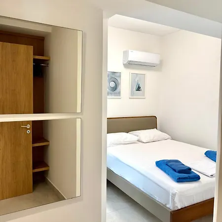 Appartamento Sherpa Ayia Napa